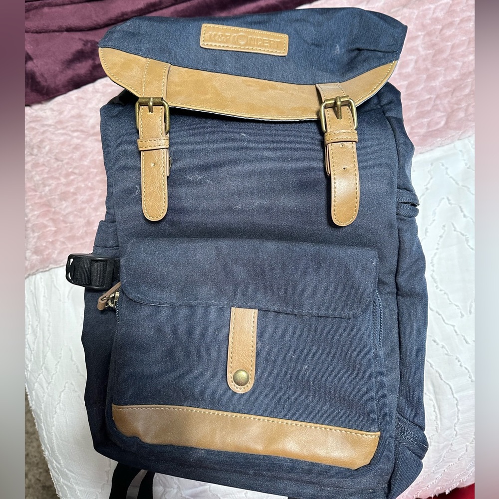 Camera Backpack